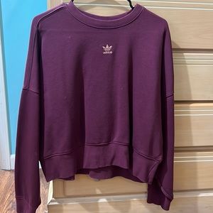Adidas Sweater